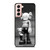 KAWS RETRO 60`s Samsung Galaxy S21 Case